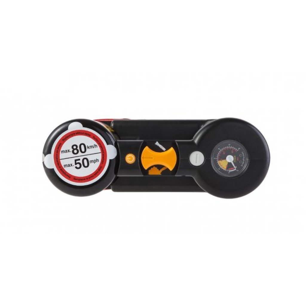 ResQ Pro+ 450ml Automatická opravná sada pneu auto, SUV AIRMAN, AM023