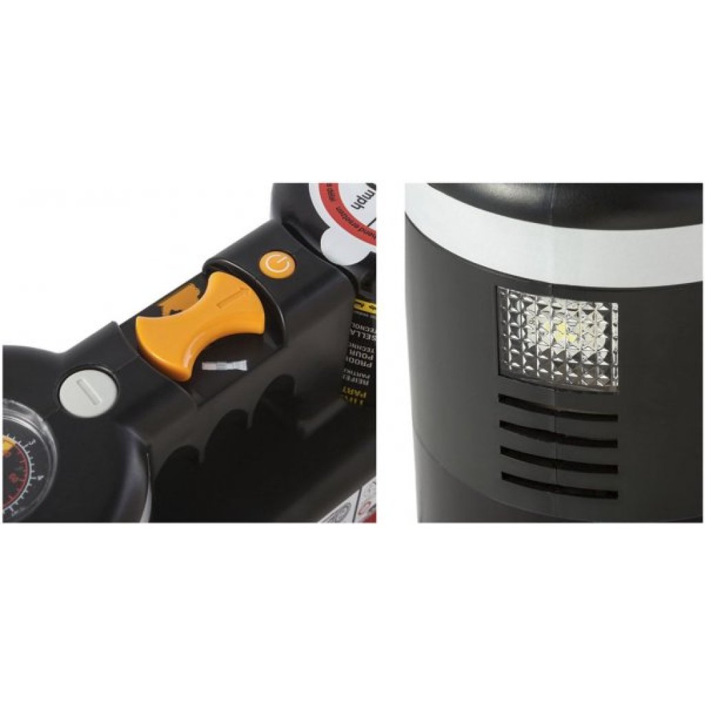 ResQ Pro+ 450ml Automatická opravná sada pneu auto, SUV AIRMAN, AM023