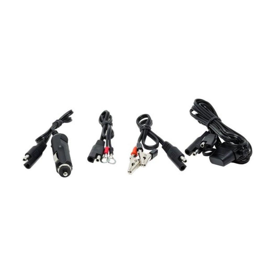 ResQ Scout VO 100ml Poloautomatická opravná sada pneu moto AIRMAN, AM024