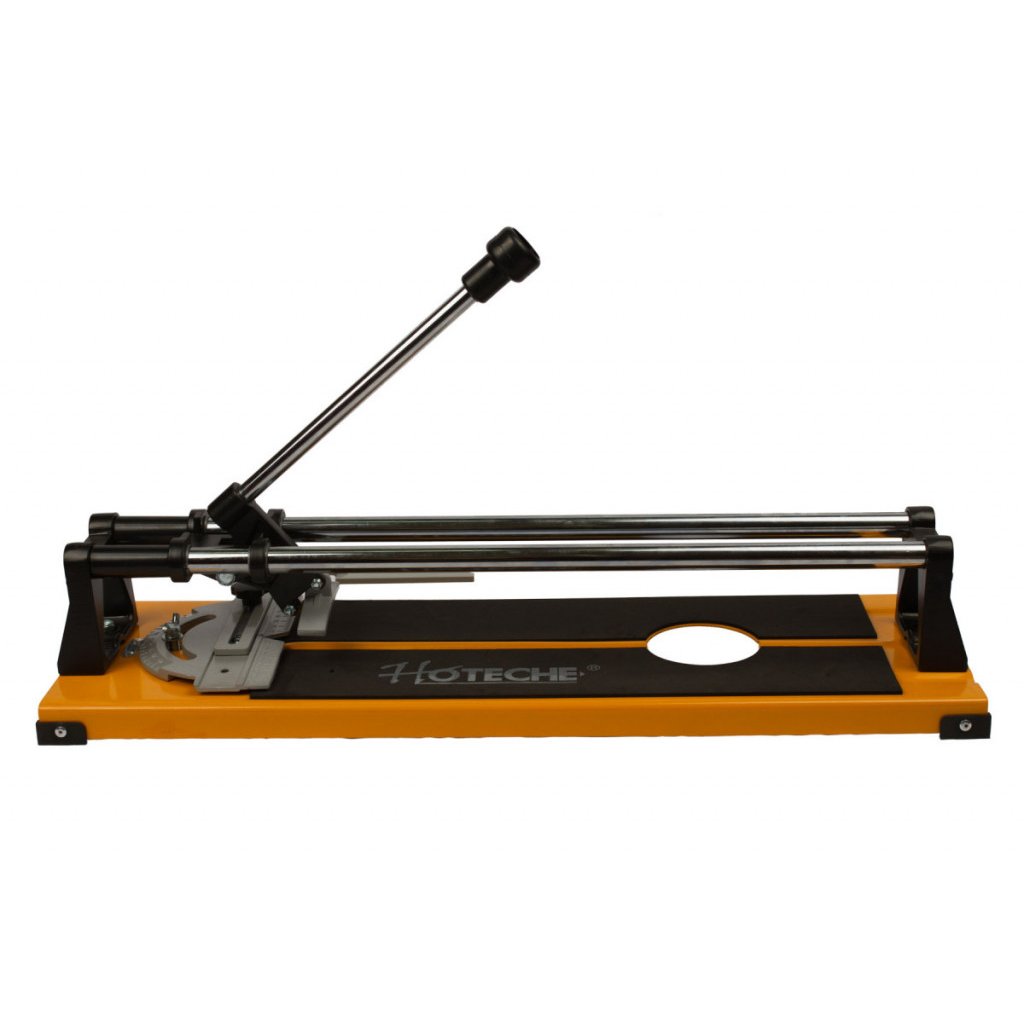 Řezačka na dlažbu a obklady 3v1, 400 mm - HT423502