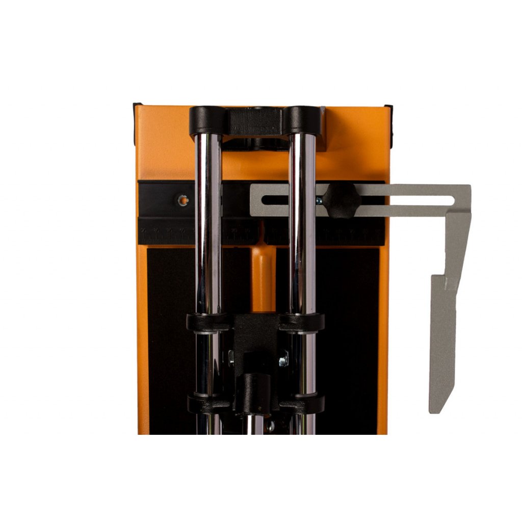 Řezačka na dlažbu a obklady 600 mm - HT423503