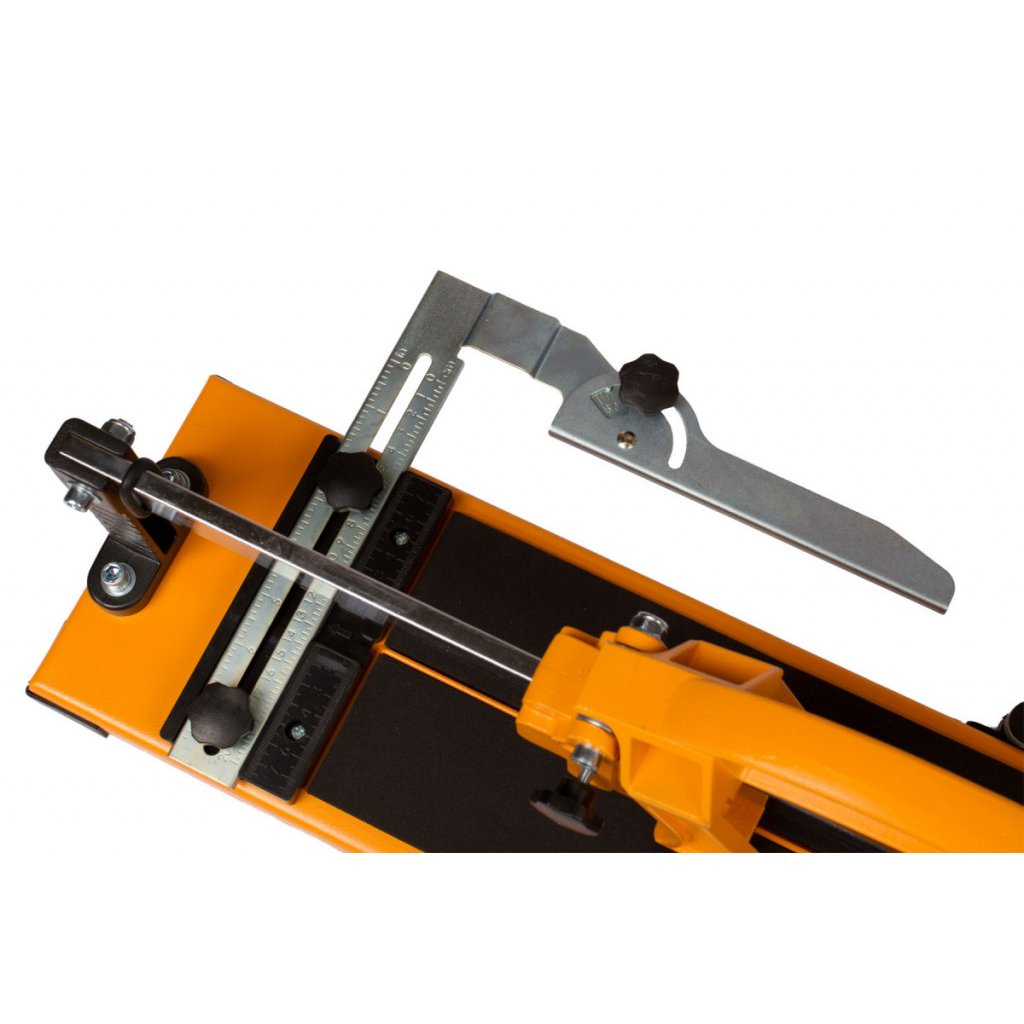 Řezačka na dlažbu a obklady 900 mm - HT423507
