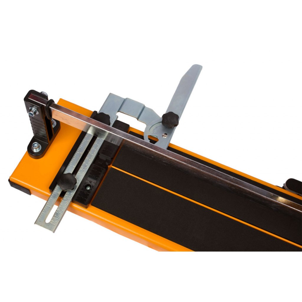 Řezačka na dlažbu a obklady 900 mm - HT423507