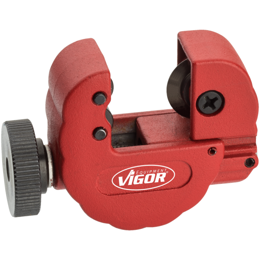 Řezačka trubek pro pertlovací sadu V5513 - VIGOR V5513-2