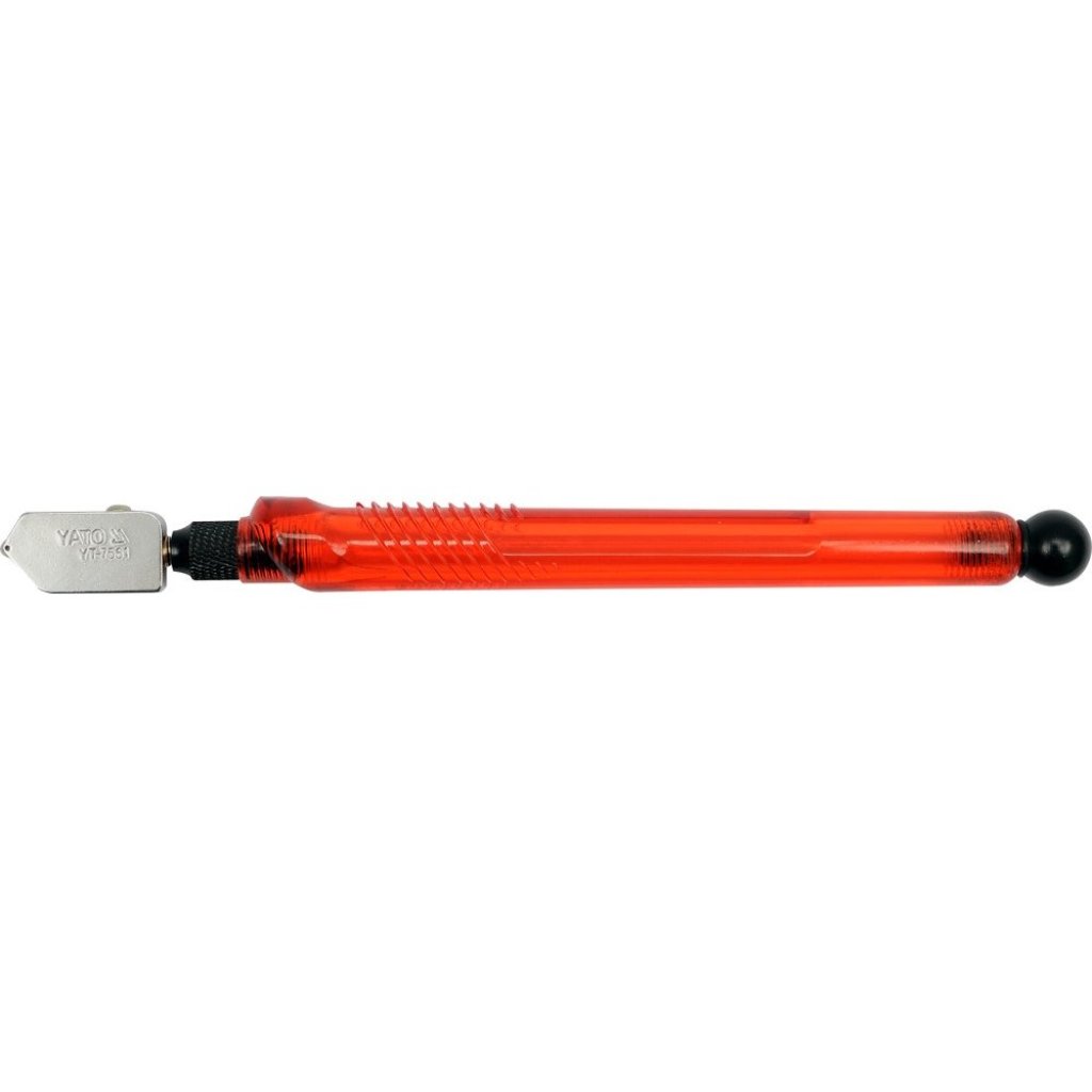 Řezák na sklo 178 mm