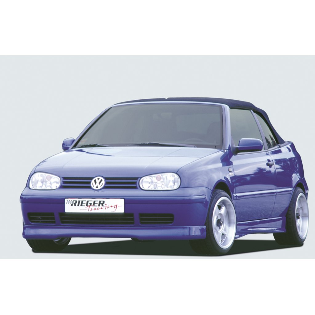 Rieger boční práh mont. strana levá pro Seat Cordoba 6K, C sedan, r.v. 96-99, plast ABS bez povrchové úpravy