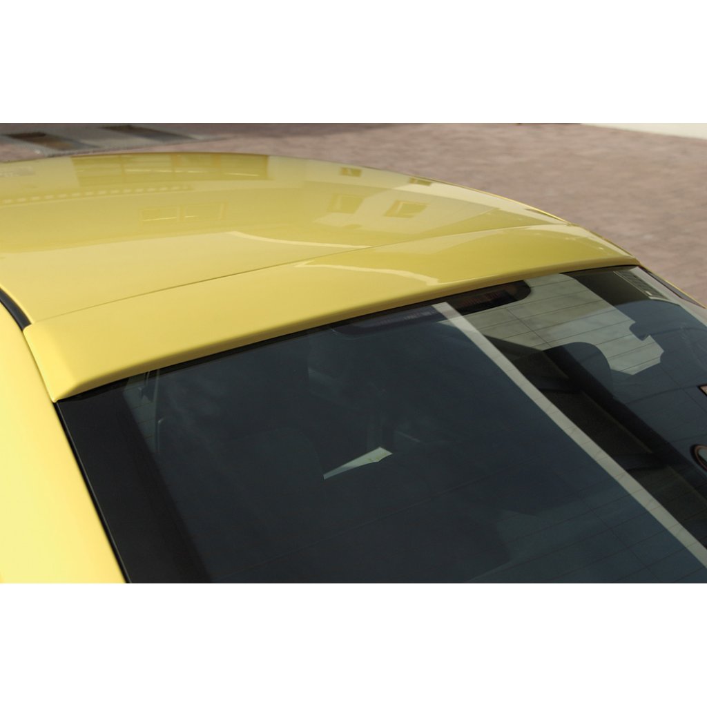 Rieger patka na zadní okno pro BMW řada 3 E36 sedan, 01/90-12/99, plast ABS bez povrchové úpravy