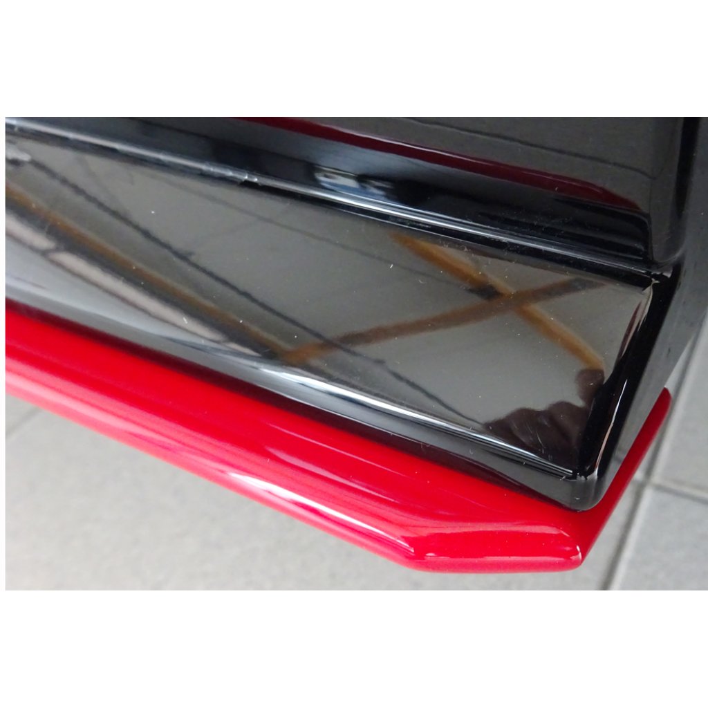 Rieger spoiler pod boční práh mont. strana pravá pro Volkswagen Golf 7 GTI-TCR 3-dvéř., 5-dvéř., r.v. 01/19-, plast ABS bez povrchové úpravy