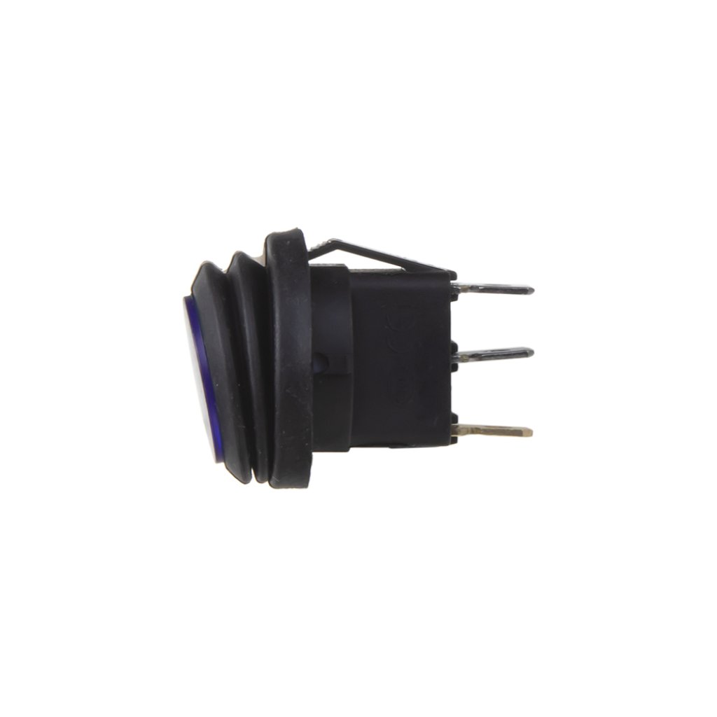Rocker2 spínač PŘÍDAVNÉ SVĚTLO 12/24V