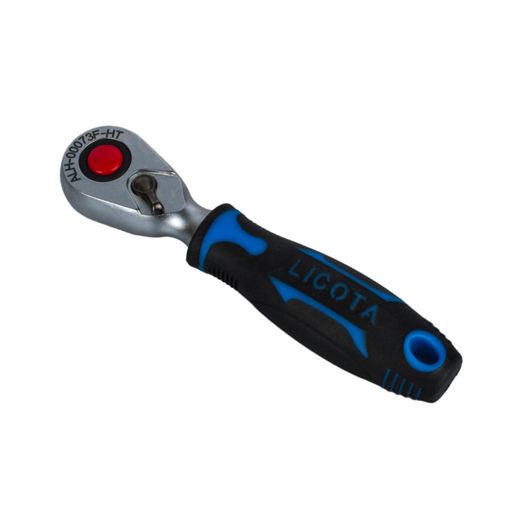 Rovná ráčna 3/8", délka 141 mm - LI000073