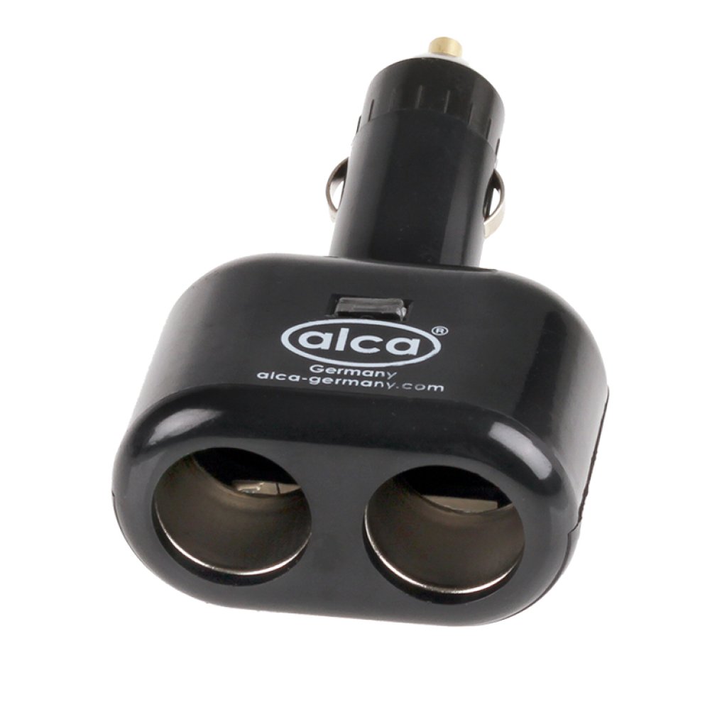 Rozdvojka 12V ALCA, 510000