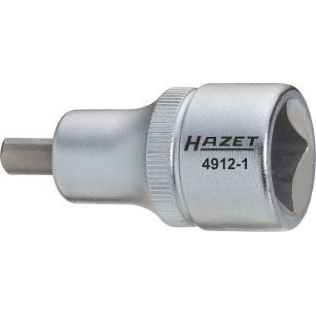 Rozpínací přípravek na pouzdra ložiska kola 1/2" HAZET 4912-2