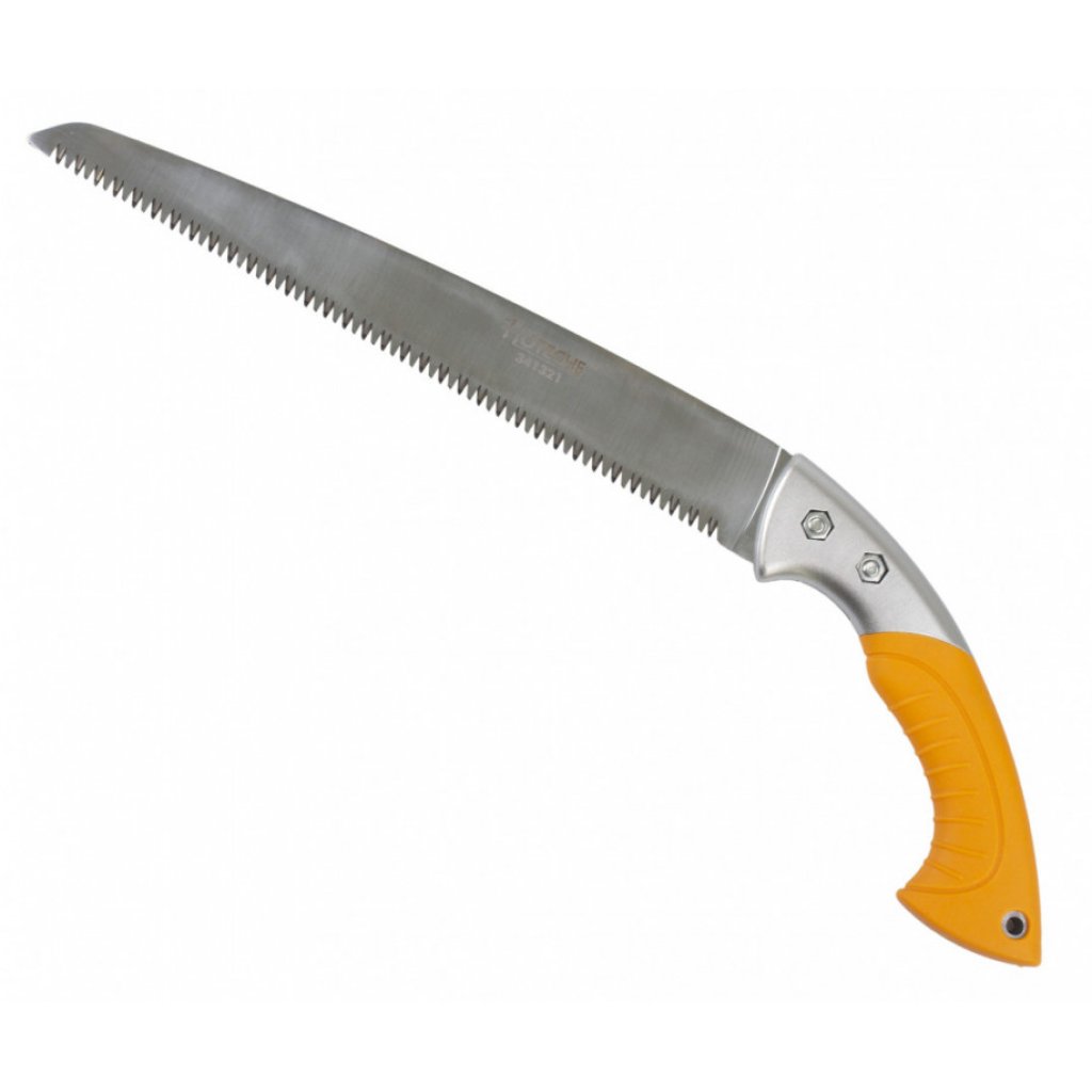 Ruční pilka na dřevo 310 mm - HT341321