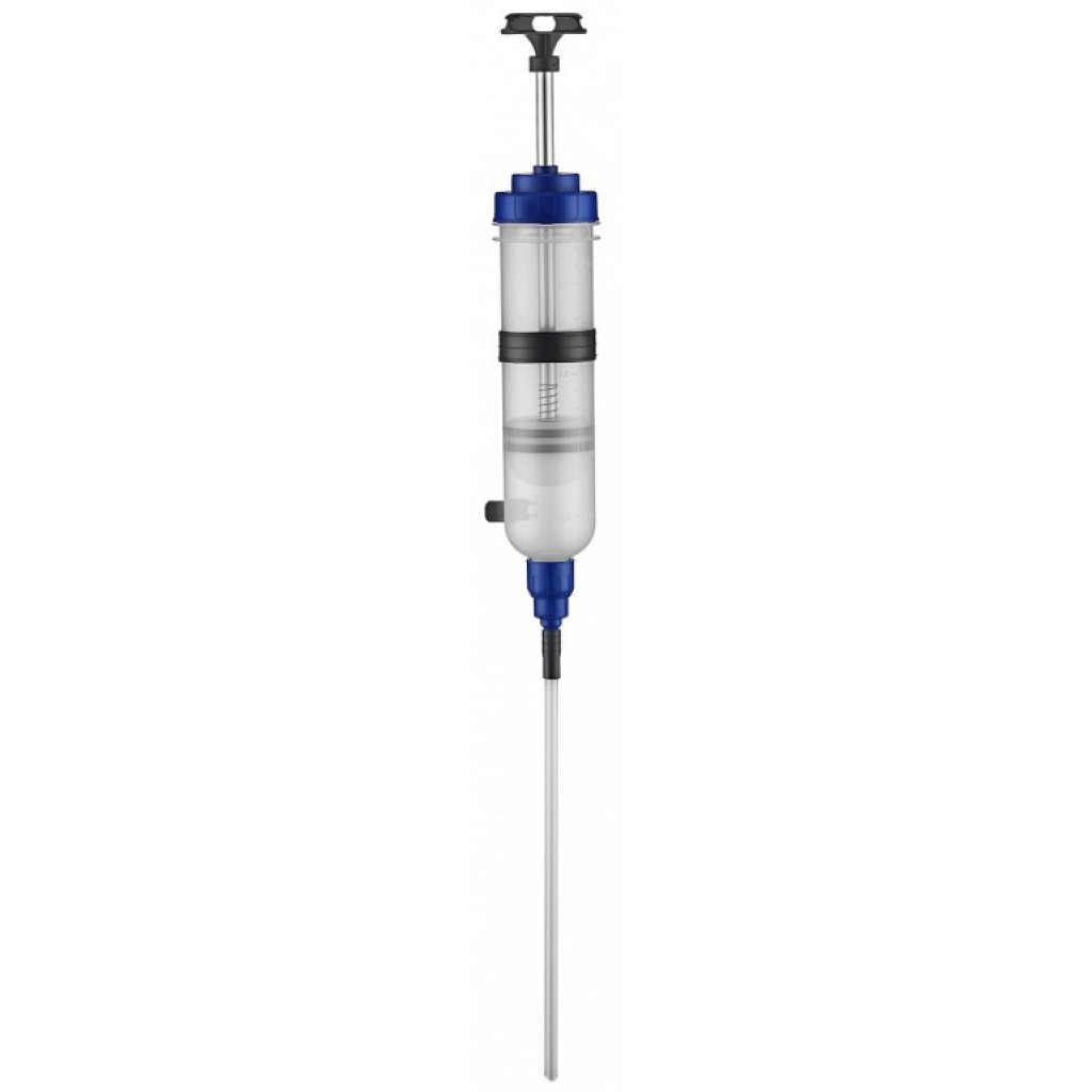 Ruční plnička a odsávačka AdBlue 1,5l - JI-1500U