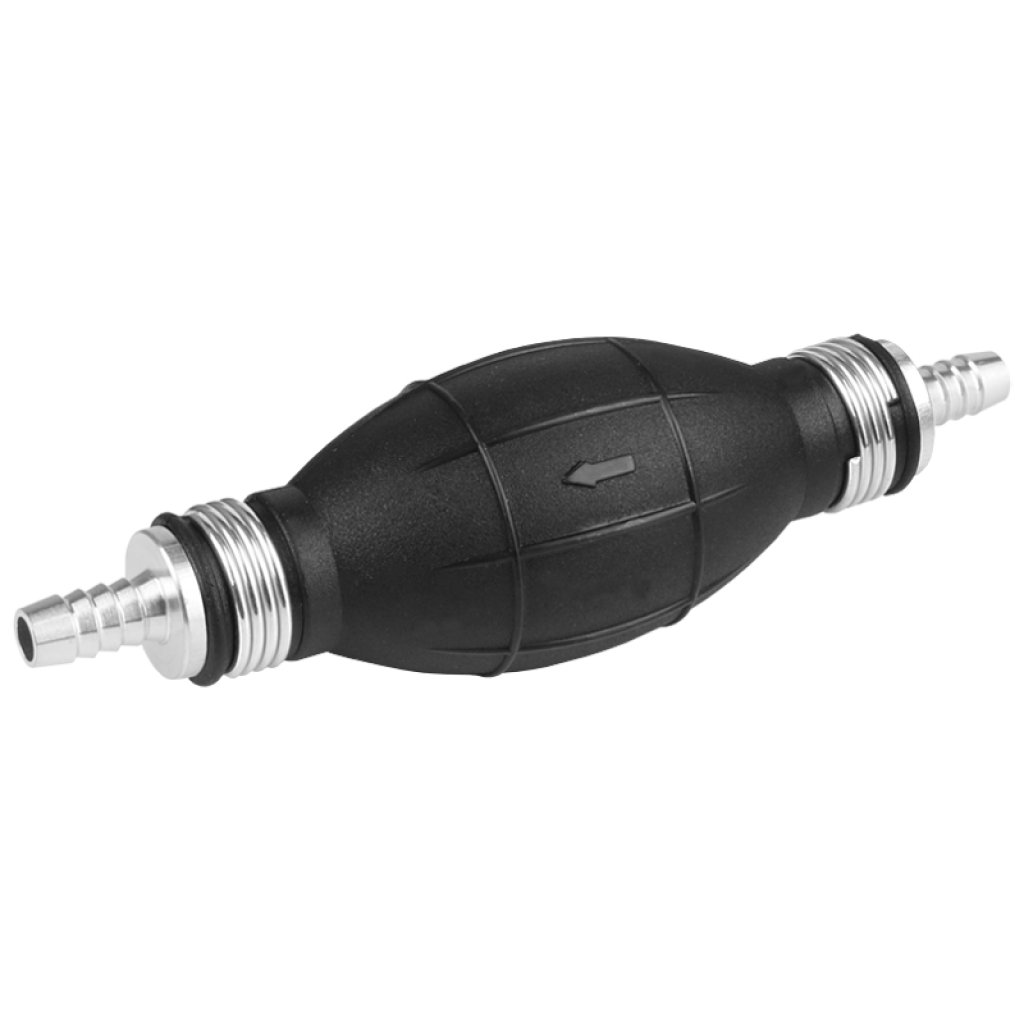 Ruční přečerpávací pumpička se zpětným ventilem pr. 10mm, 58230