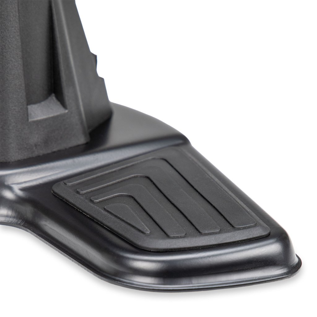 Ruční pumpička s manometrem 11 BAR HEYNER AeroStar PRO, 216200