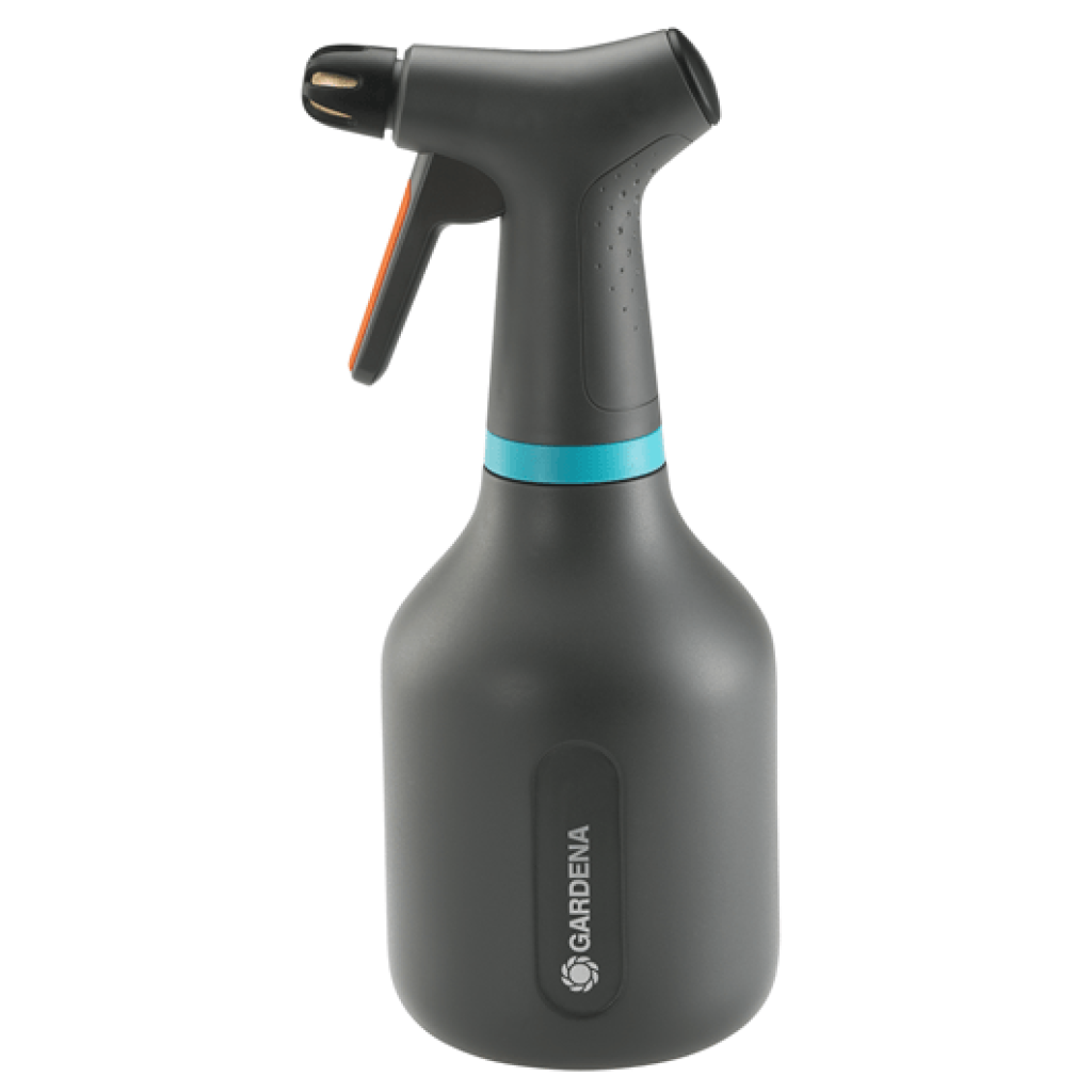 Ruční tlakový postřikovač 5 l + postřikovač 0,75 l - GA1113430