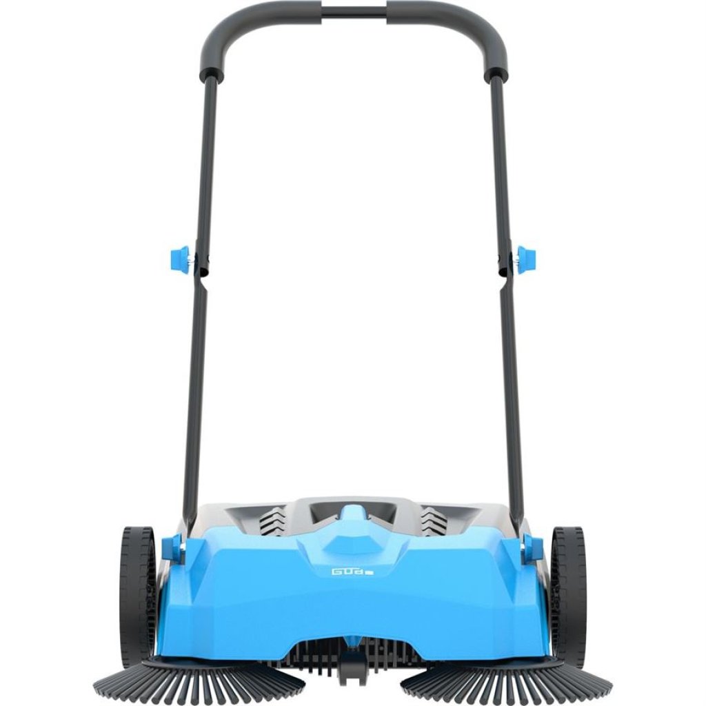 Ruční zametací stroj Güde GKM 650 - GU16804