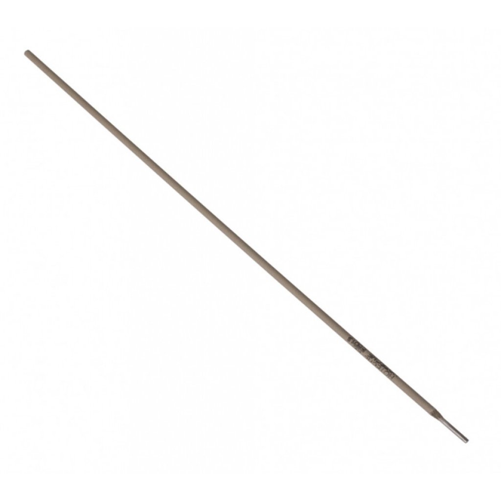 Rutilové svářecí elektrody 2,5 x 350 mm - HT455004