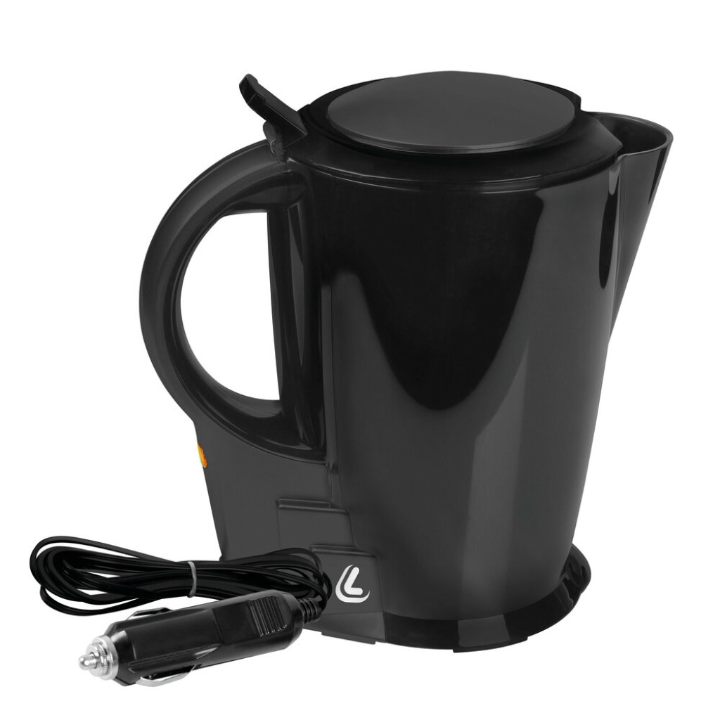 Rychlovarná konvice 1,3L, 24V/250W, 97130