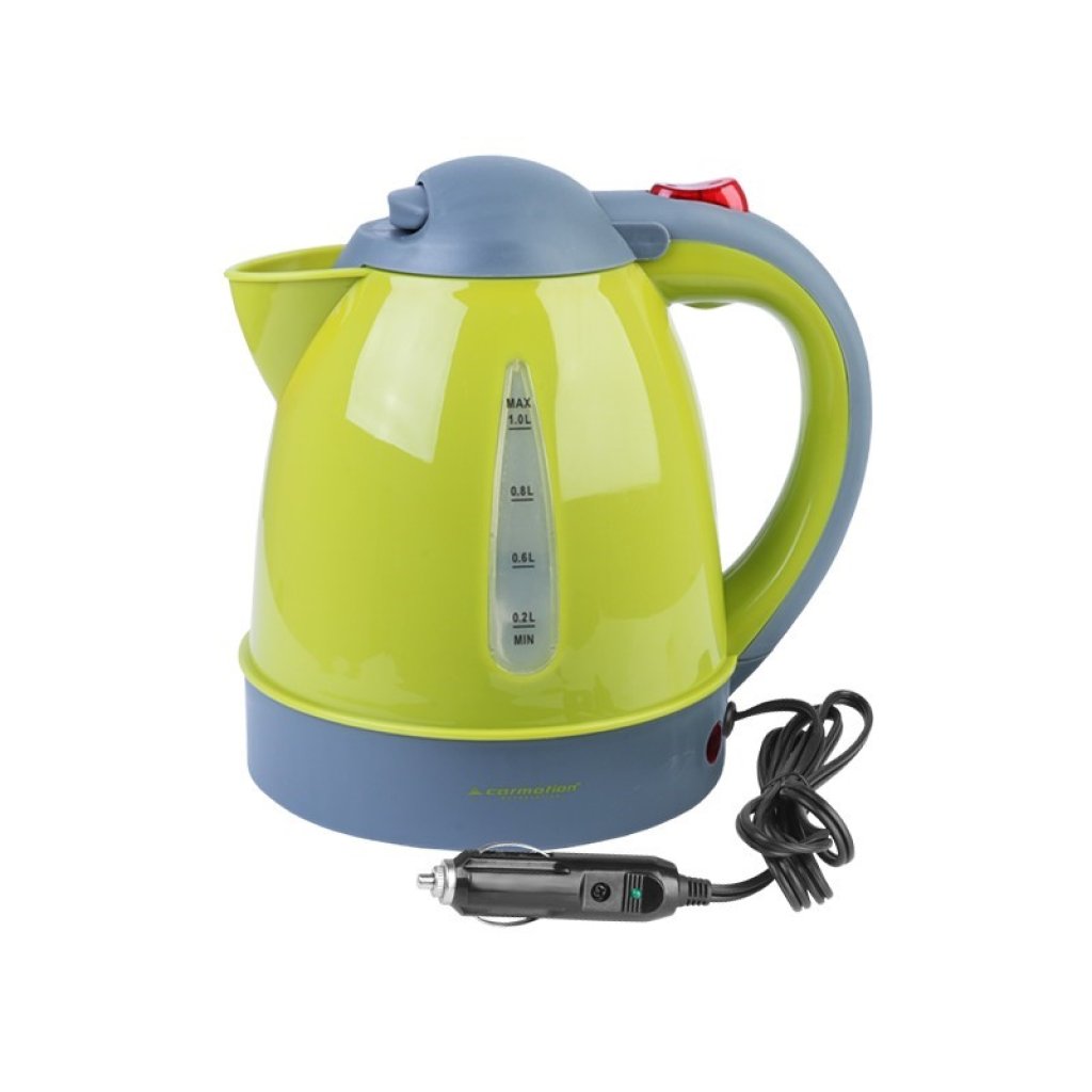 Rychlovarná konvice 12V/ 1L /150W, 58199