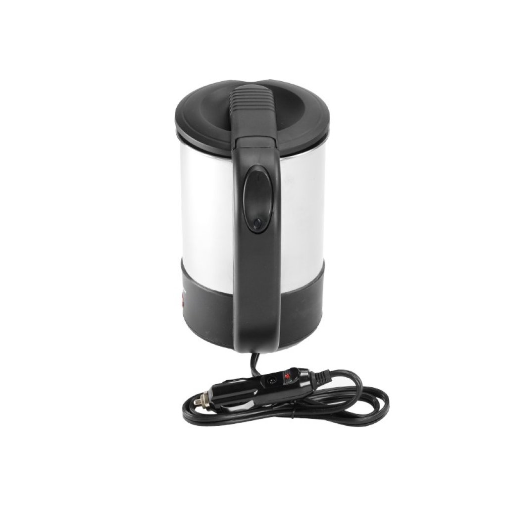 Rychlovarná konvice 24V/0,5L/250W, 83001