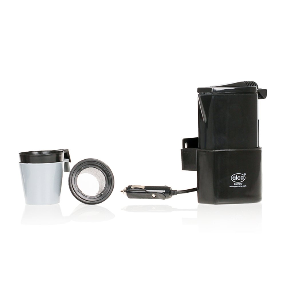 Rychlovarná konvice do auta 12V - 400 ml, 542120