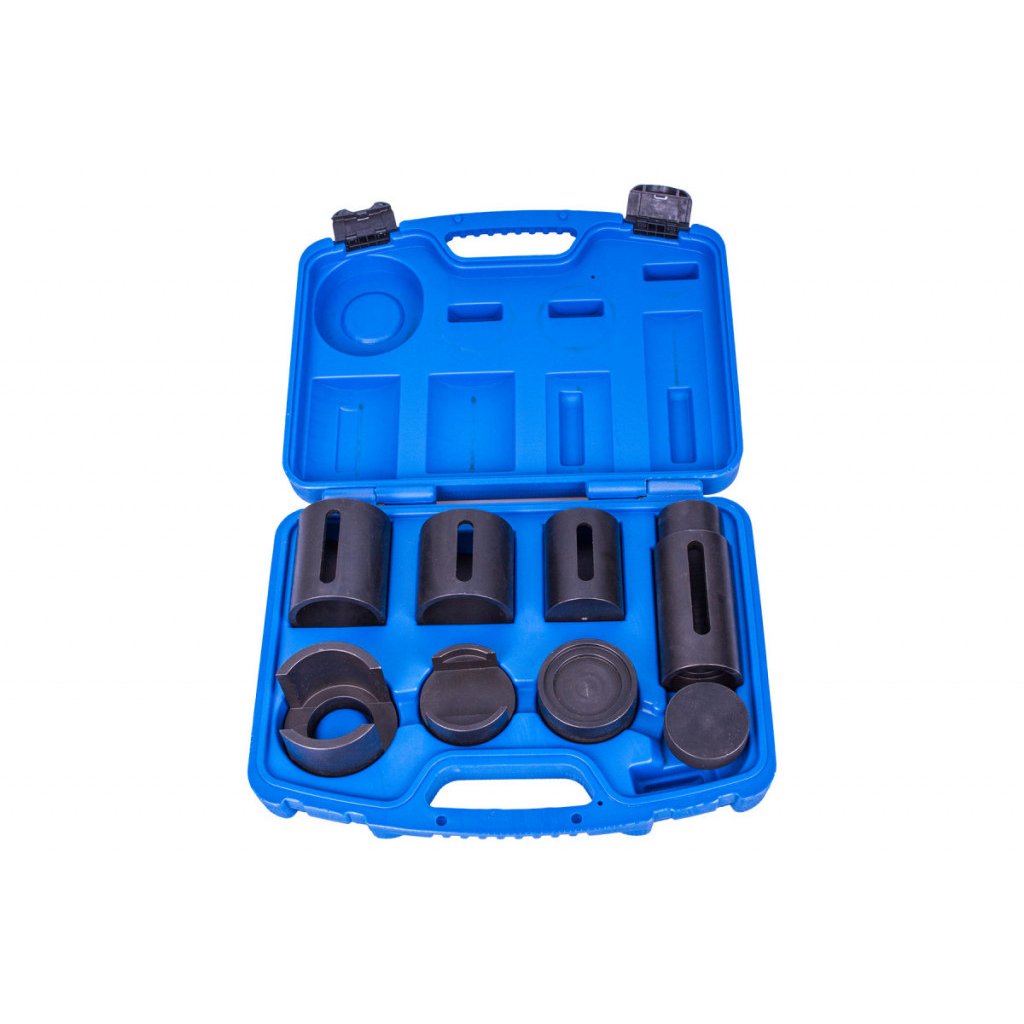 Sada adaptérů na kulové klouby pro BMW E30 8 ks - C094022