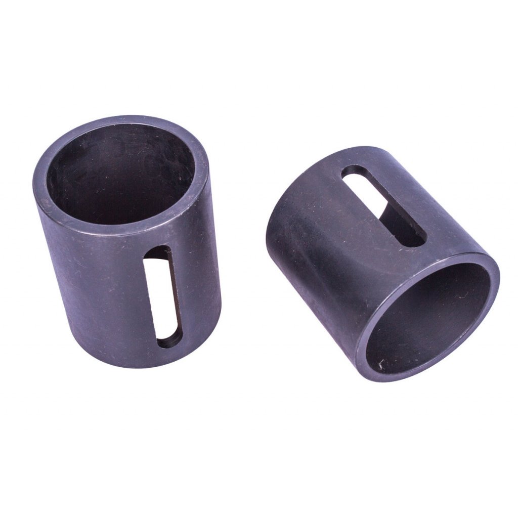 Sada adaptérů na kulové klouby pro BMW E30 8 ks - C094022