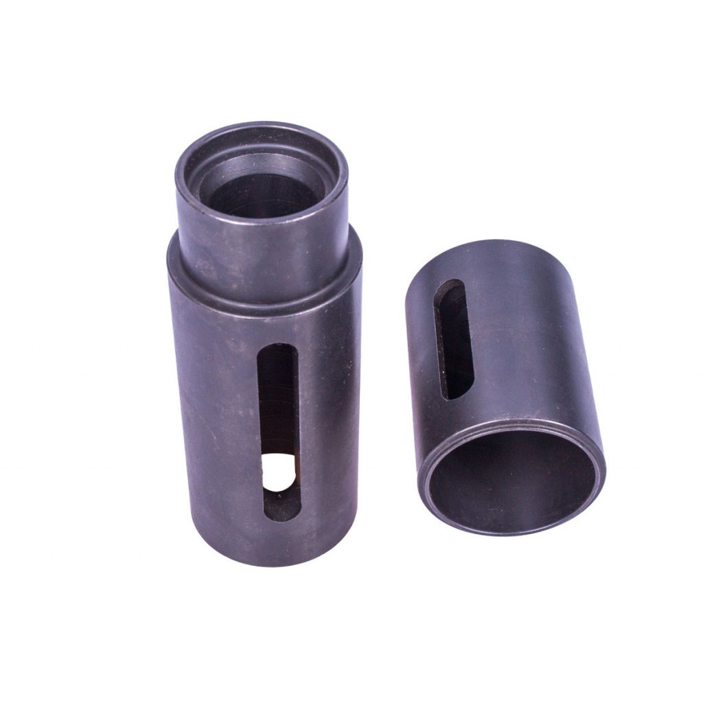 Sada adaptérů na kulové klouby pro BMW E30 8 ks - C094022