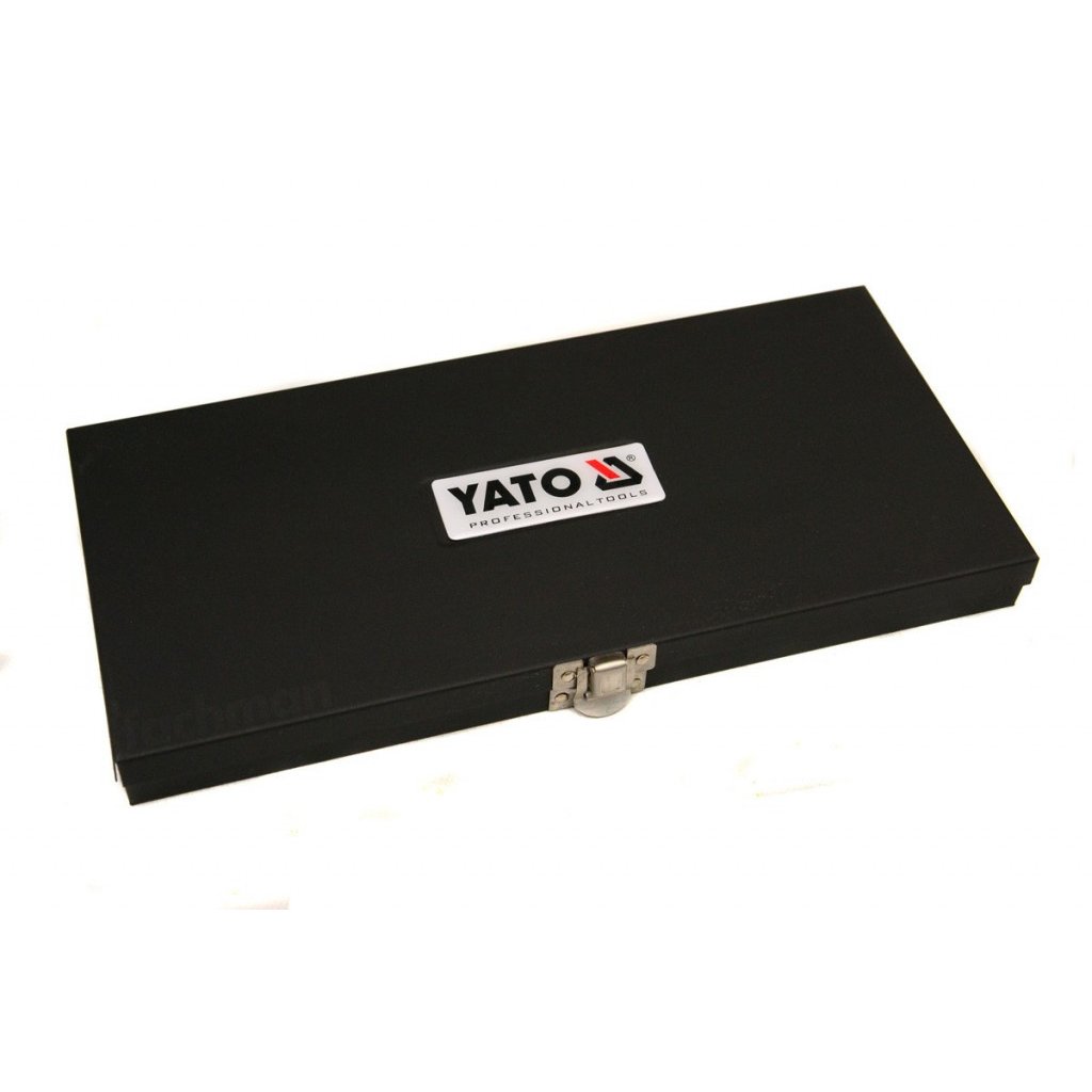 Sada bitů 40 ks box - YT-0400