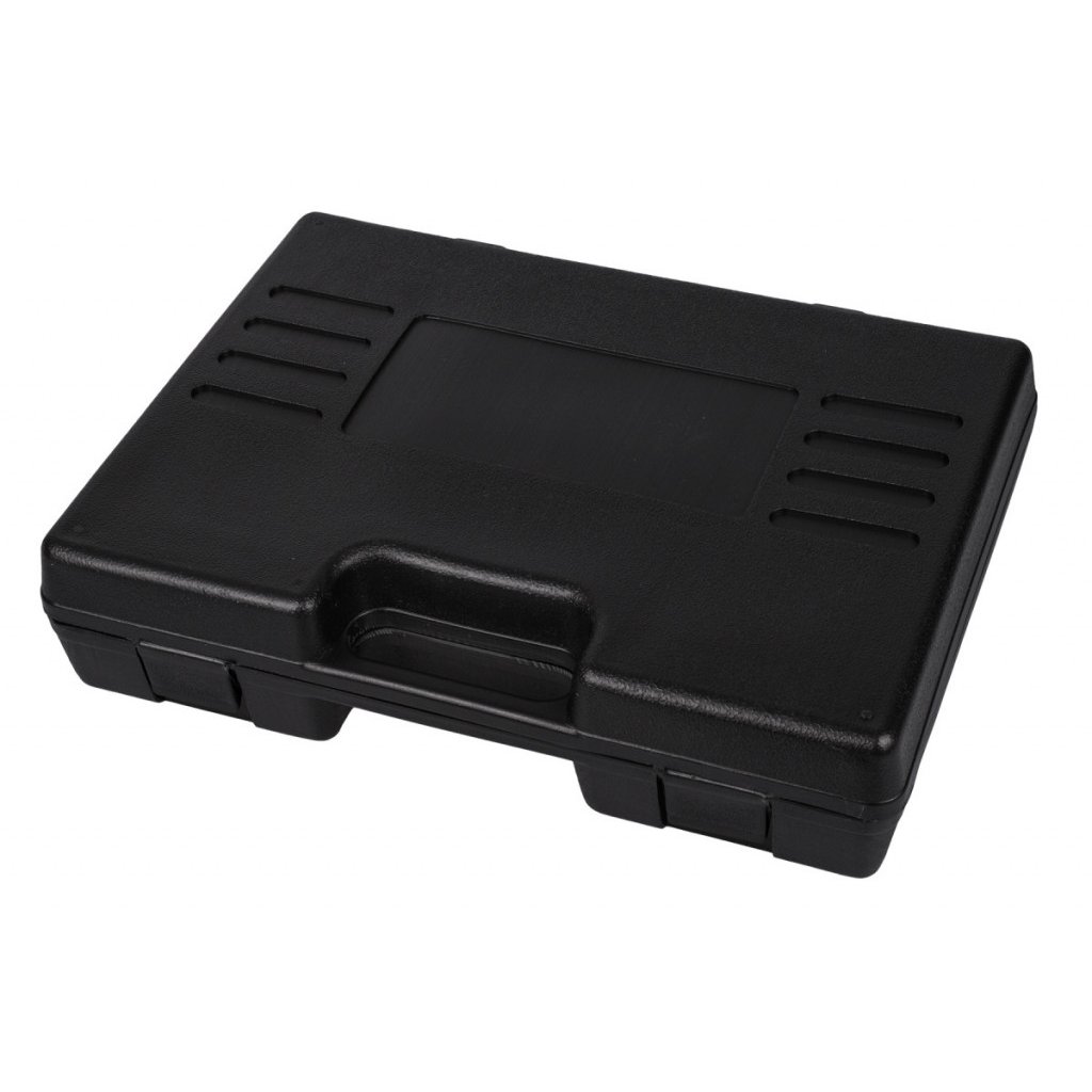 Sada klempířských kladiv, 3 kladiva a 4 babky - HT211301