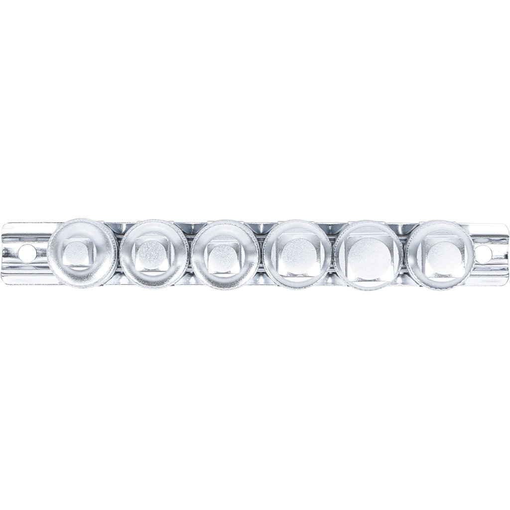 Sada nástrčných klíčů na šrouby olejových van, 1/2", 6 ks - BGS 1016