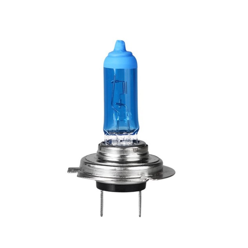 Sada Powertec Xenon Blue H7 12V DUO PTZXB7-DUO, 51367