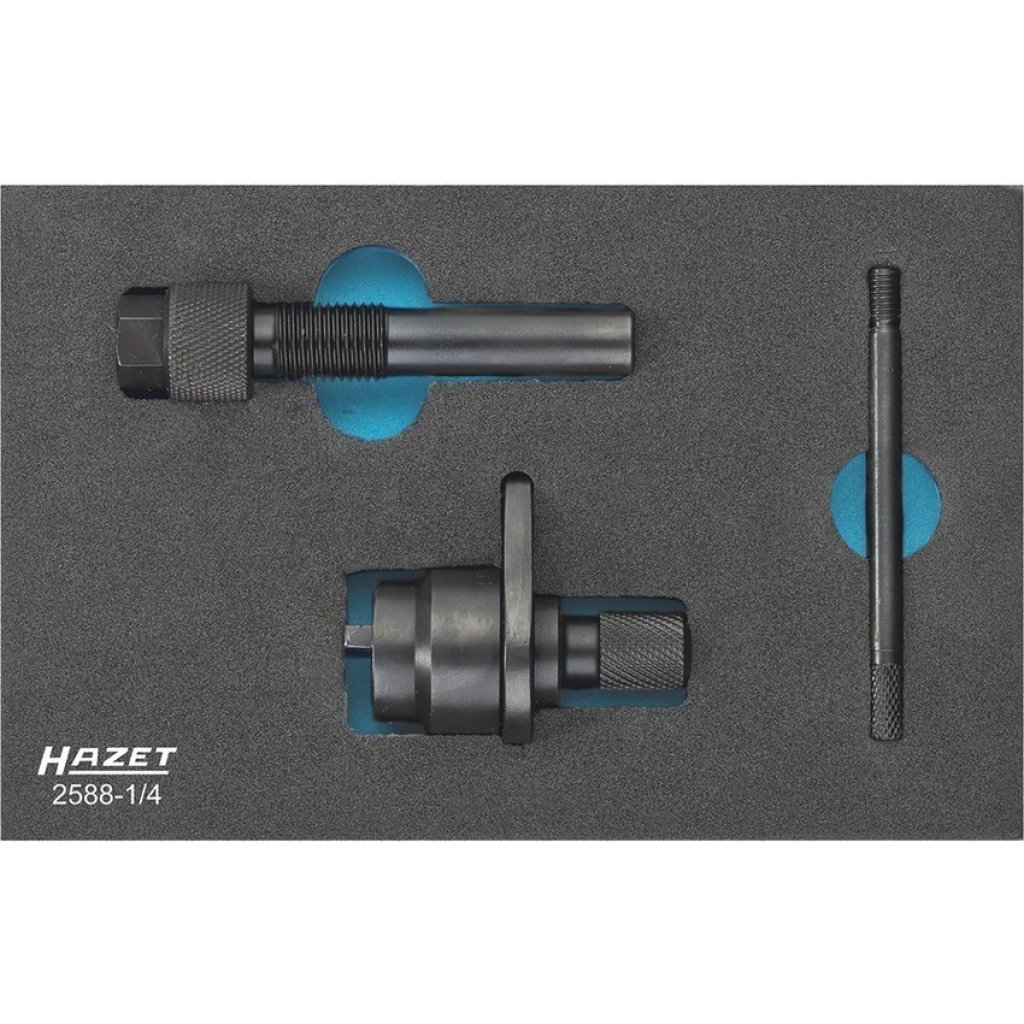 Sada pro seřizování motorů VW 1.2 TFSi 2588-1/4