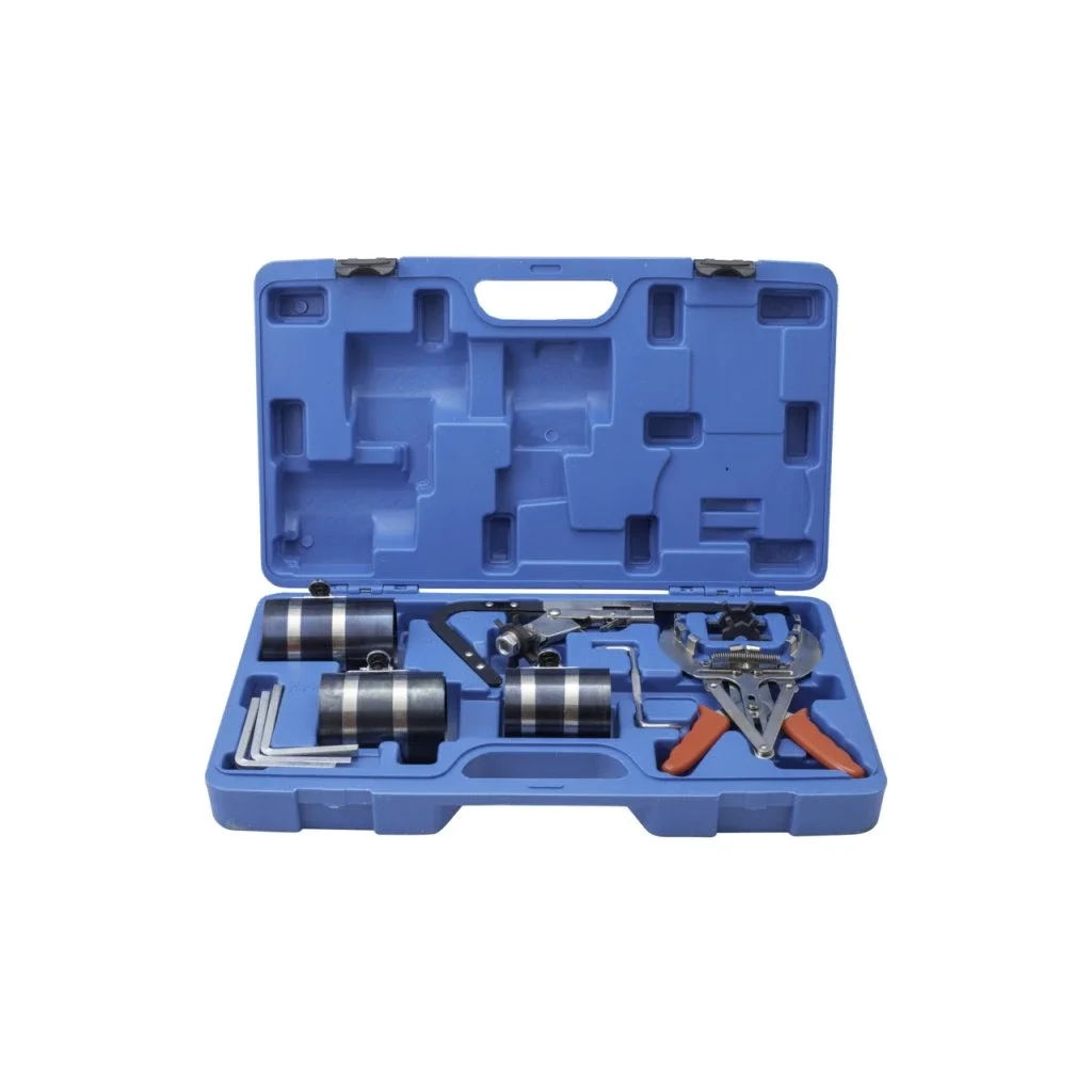 Sada pro servis pístních kroužků, 50 - 175 mm, 12 ks - QS20608