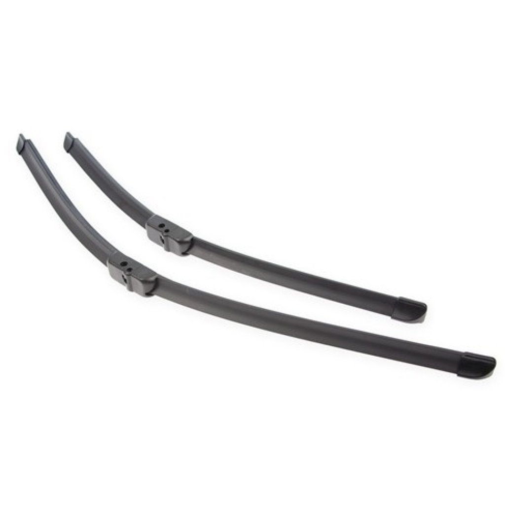 Sada stěračů FLAT OCTAVIA I/FABIA I, VW, SEAT 475+525mm, 24-047