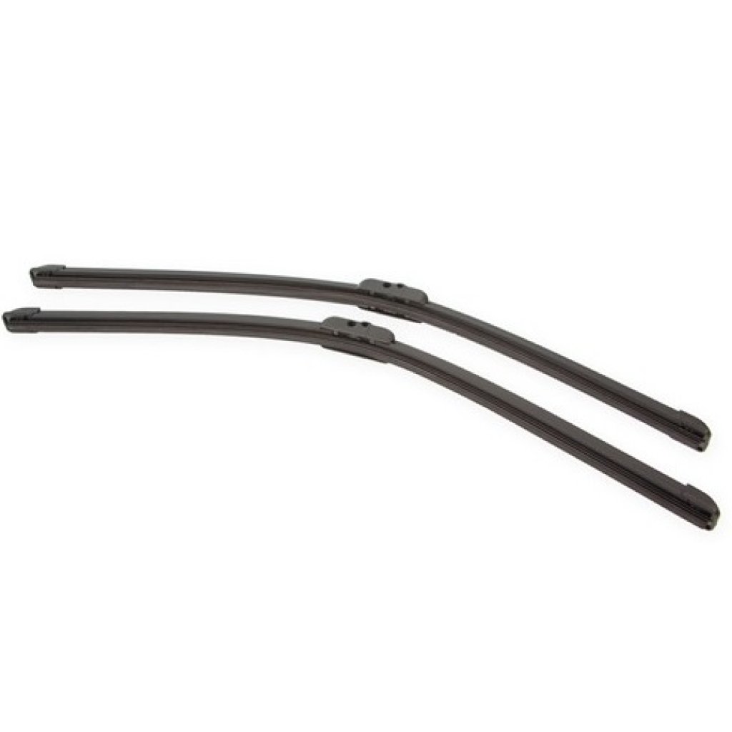 Sada stěračů FLAT SUPERB, PASSAT 530+530mm, 24-049