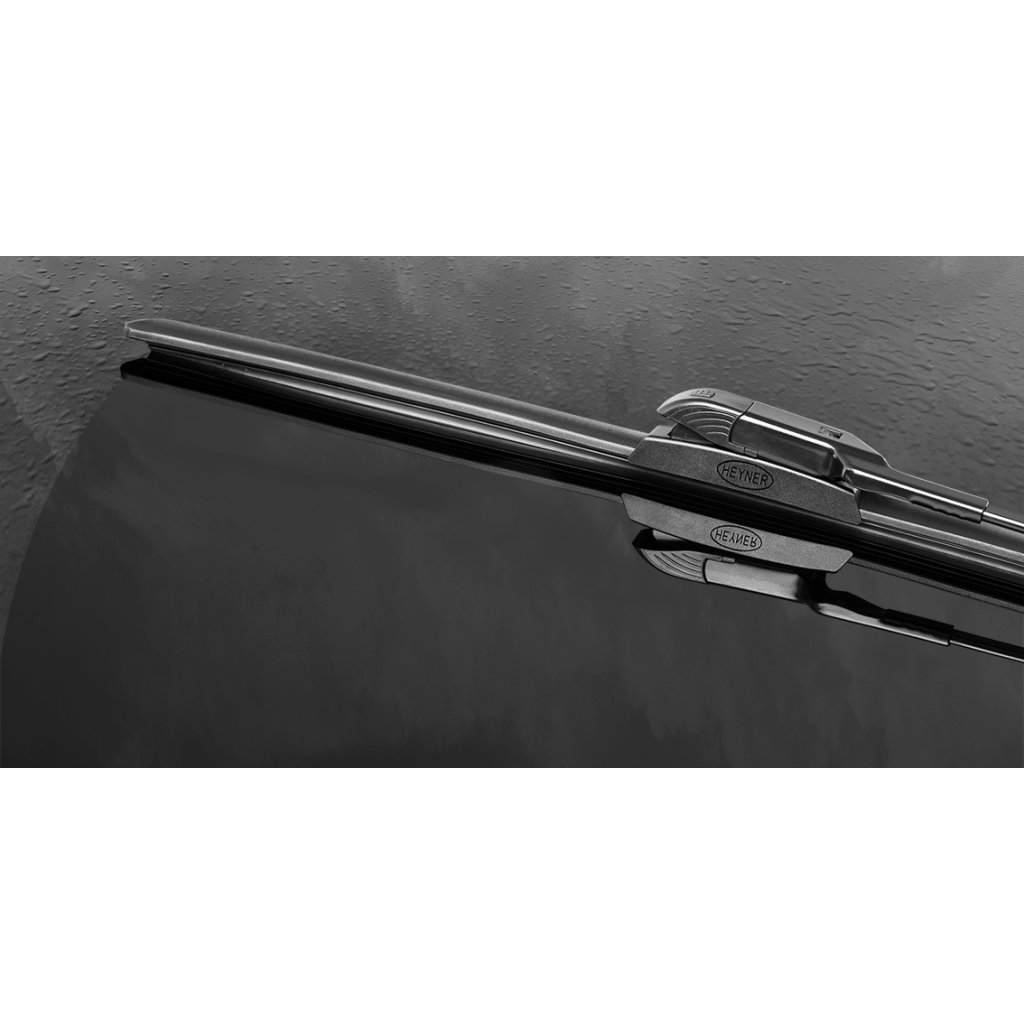 Sada stěračů HEYNER AUDI A8 (bez adaptivního systému stěračů čelního skla) (4N2) 06/2017 -