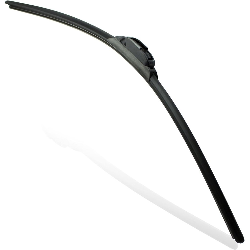 Sada stěračů HEYNER BMW 7 (E65, E66, E67) 07/2001 - 12/2009