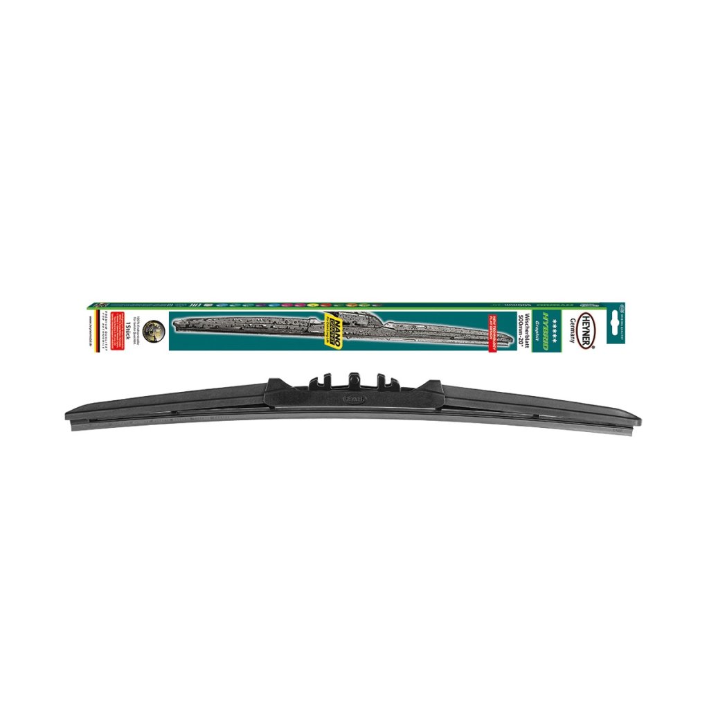 Sada stěračů HEYNER CITROEN C4 II (B71) 2010 - 2020