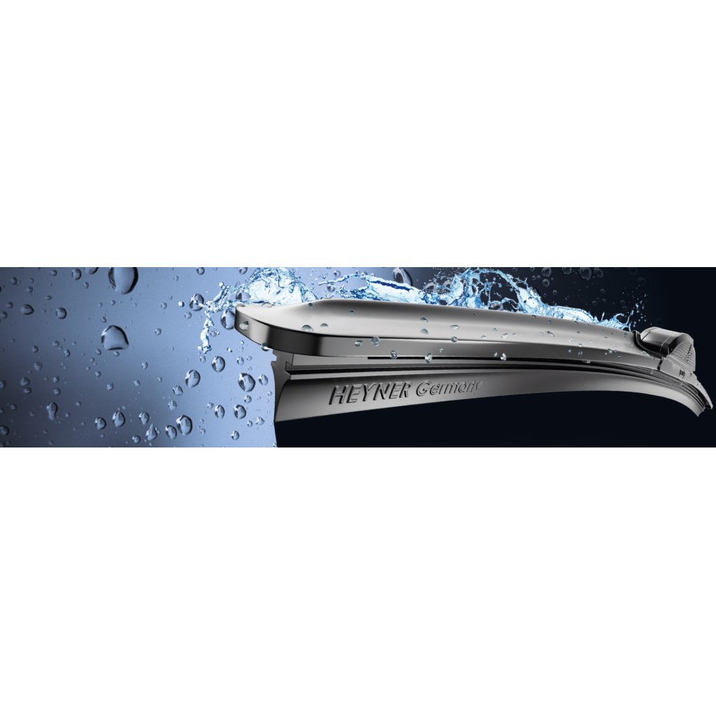 Sada stěračů HEYNER FERRARI 360 Spider - 3.6 (F131) 02/2000 - 03/2005