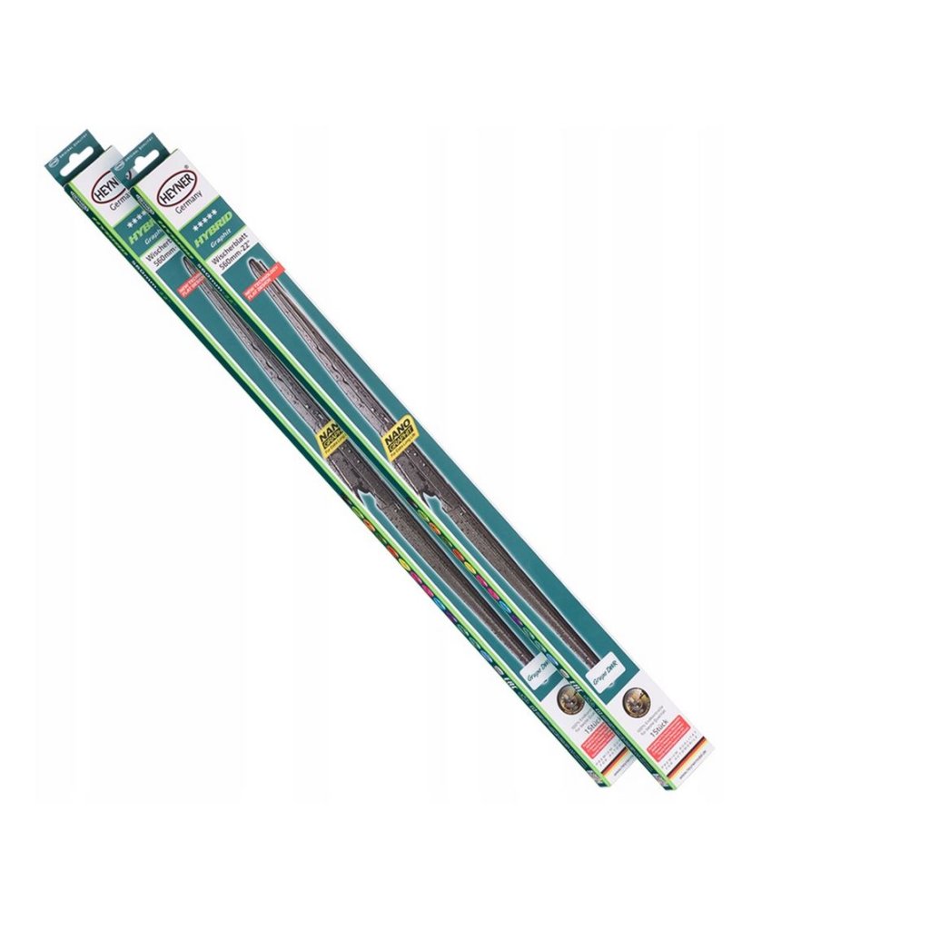 Sada stěračů HEYNER FORD TOURNEO CONNECT Heckklappe (V408) 09/2013 -