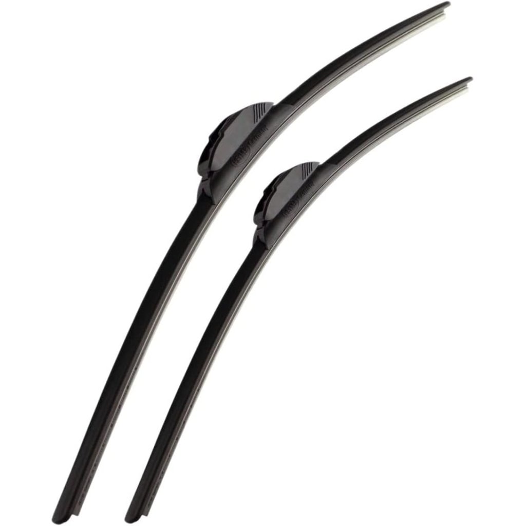 Sada stěračů HEYNER MG 7 09/2023 -