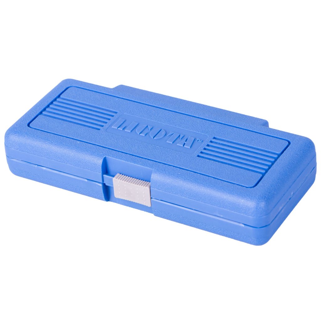 Sada vnějších nástrčných klíčů SPLINE 1/2", 8 ks - LIASA40013