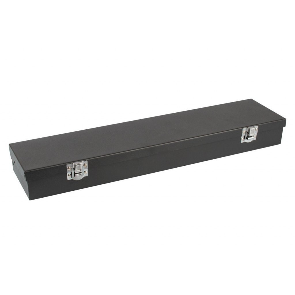 Sada vnitřních nástrčných klíčů 1/2", 13 ks - HT206403