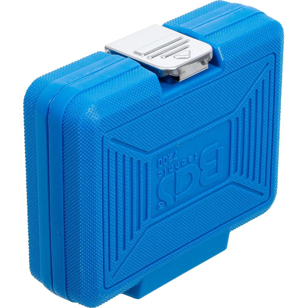 Sada vnitřních nástrčných klíčů na ALU kola, 1/2", 3 ks - B7200