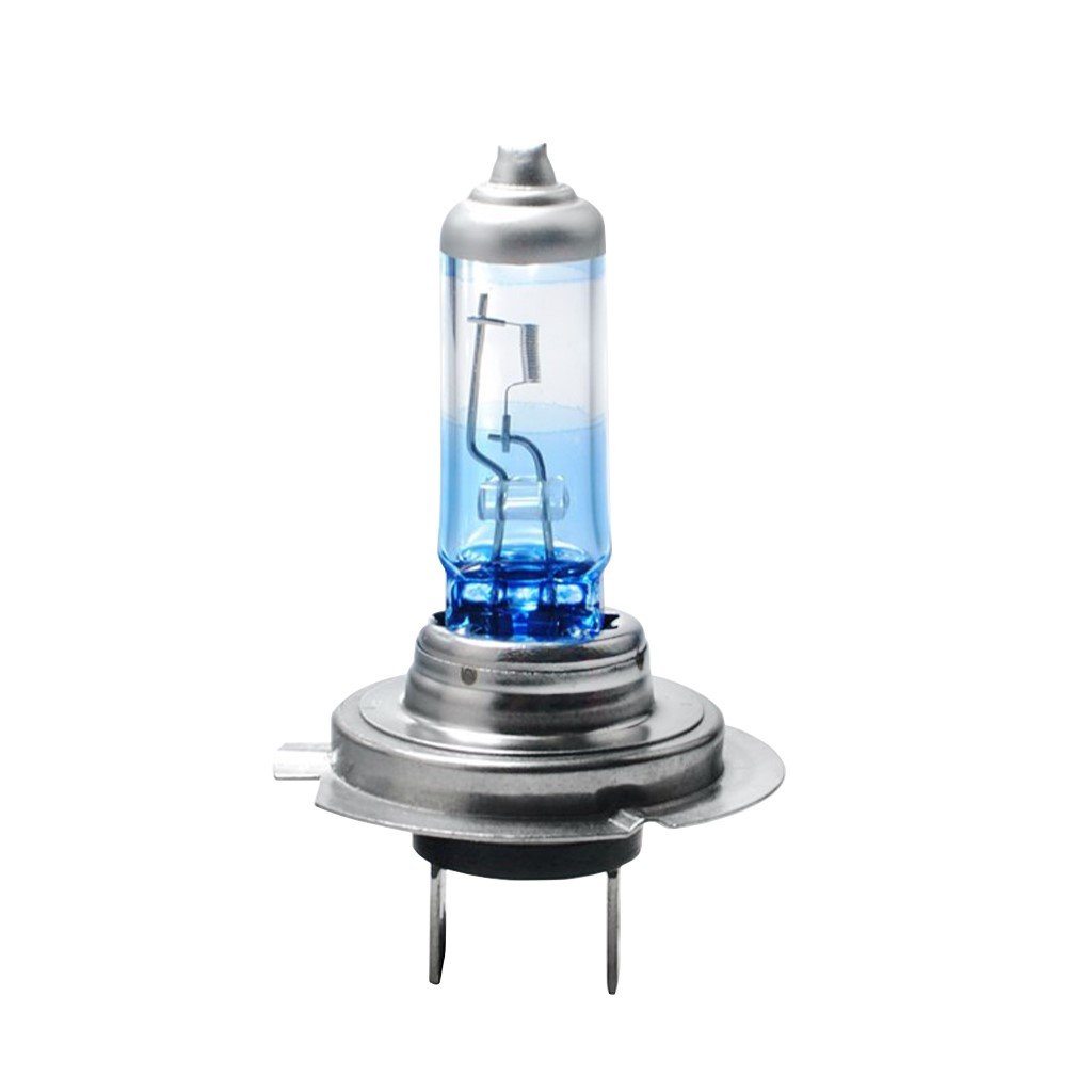 Sada žárovek H7 12V Powertec Platinum + 130%, PTZPT7-DUO, 51432