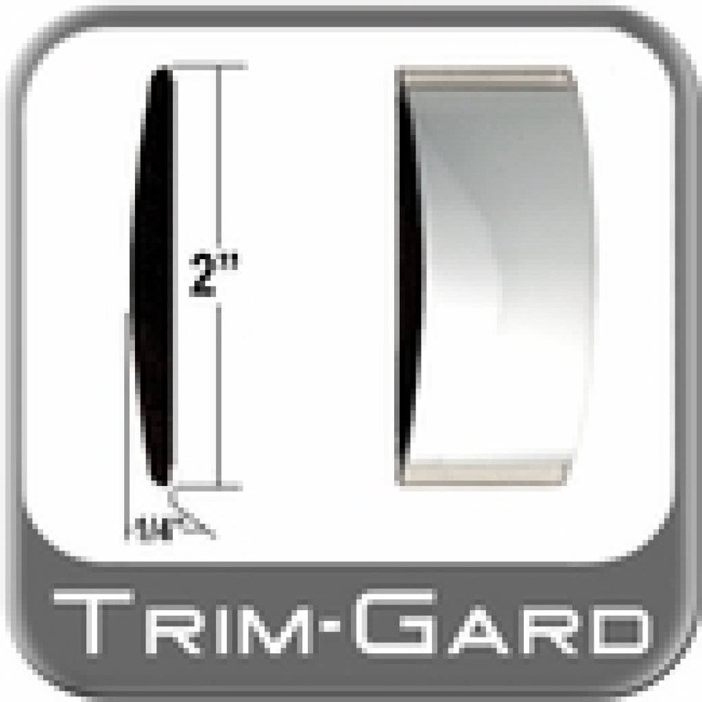 Samolepící lišta chromovaná, 5m, 30x8,5mm, 32303C