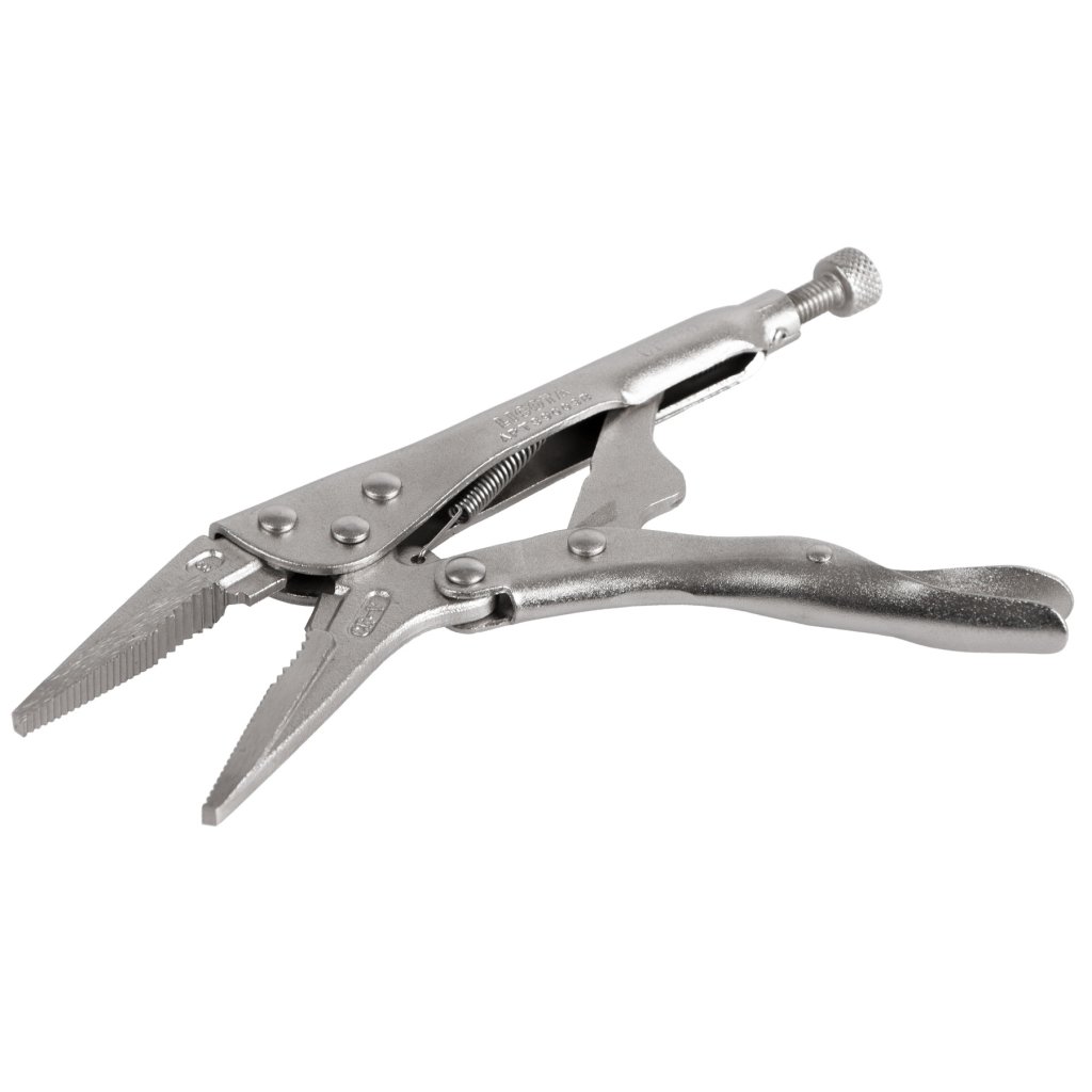 Samosvorné kleště 10" 225 mm, Licota - LIAPT39003B